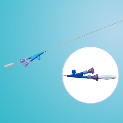 Medical Urological Device Stone Retrieval Basket