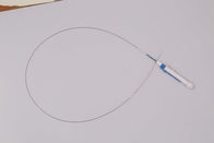 F1.7 F2.2 Nitinol Stone Retrieval Basket Tipless Ureteroscopy With CE