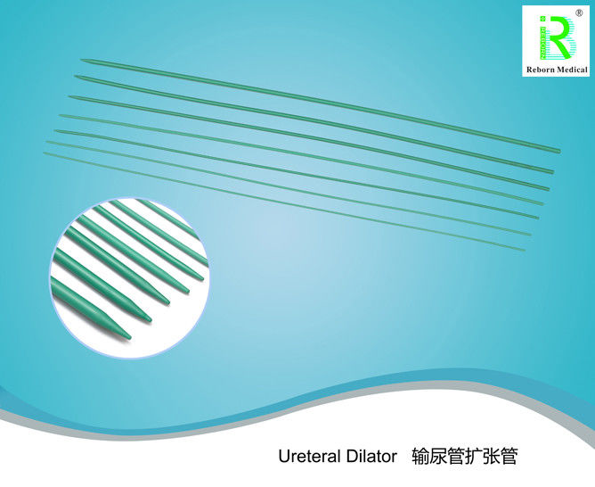 Medical Ureteral Dilator PE Durable Introduction Fascia Dilation Catheter